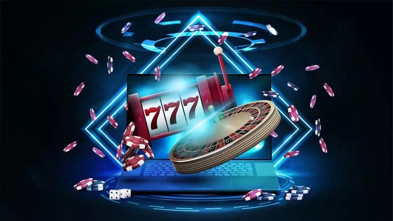 llv66 ပလက်ဖောင်း Dashboard မှ Sportsbook, Slots, Live Casino, Esports Menu အပြည့်ပြသနေသောမြင်ကွင်း