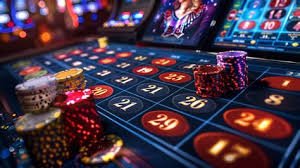 Sportsbook လောင်းကြေး