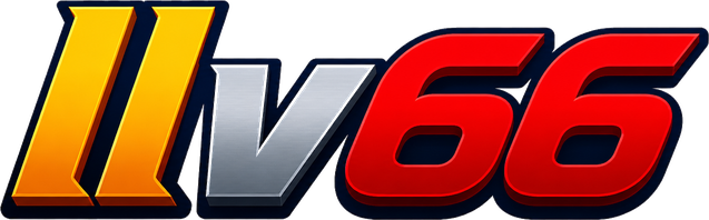llv66 Logo